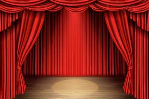 The Art of Theater Design: Curtains, Backdrops, and Drapery The Art of Theater Design: Curtains, Backdrops, and Drapery